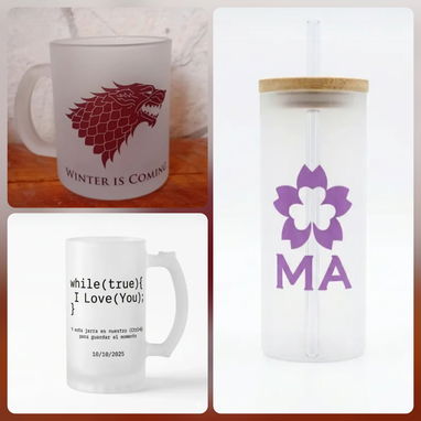 Jarras Personalizadas, Llaveros y Regalos. - 6/7