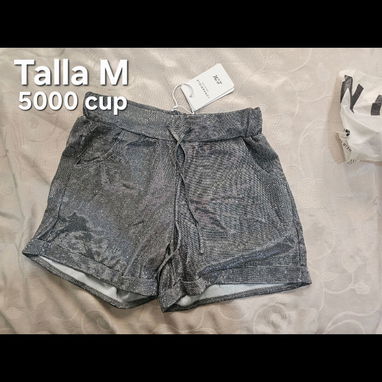Sayas y shorts económicos - 4/4