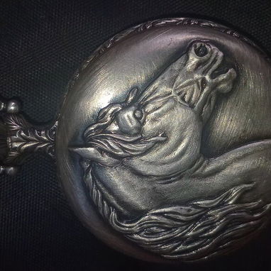 JOYA DE ARTE Y ANTIGUEDAD,RELOJ DE BOLSILLO MEYER,MOVIMIENTO MECANICO FUNCIONA AL CIEN SIN DETALLES,PAGO EN MONEDA RELOJ - Img 121467038