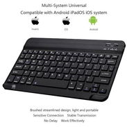 📞53884600.🎇 Mini Keyboard – Teclado Bluetooth Portátil Ultra Delgado🎇 Mensajería disponible.🚴 - Img 55110361