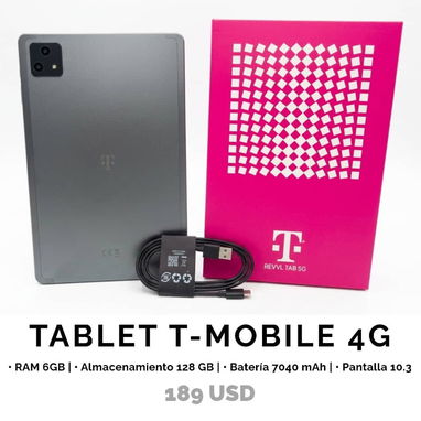 Teléfonos y tablets - 2/10