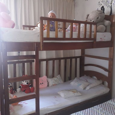 Venta litera personal - Img 121751256