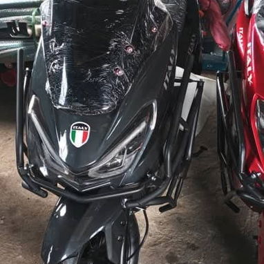 ‎`⛽️ AUTOMÁTICA ITALY COMBAT 200cc` ‎ ‎⚙️𝐄𝐒𝐏𝐄𝐂𝐈𝐅𝐈𝐂𝐀𝐂𝐈𝐎𝐍𝐄𝐒 ‎• 4 TIEMPOS ‎• 200 CC  ‎• ⁠full inyección  ‎• - 6/6