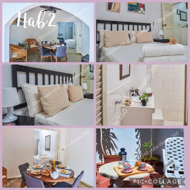 RENTA amplio hostal de 8 habitaciones en TRINIDAD con Qba Hostin 360 - 2/10