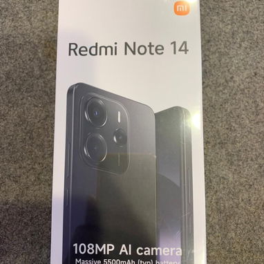 Xiaomi Redmi  nuevos sellados en caja - Img 118579399