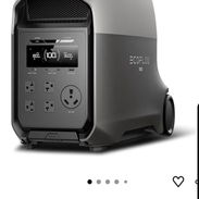 Ecoflow delta 3 ultra - Img 58385060