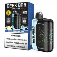 Vaper Geek Bar Originales - Img 53735914