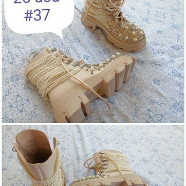 Vestidos, conjuntos, ropa deportiva, tenis y botas - 2/7