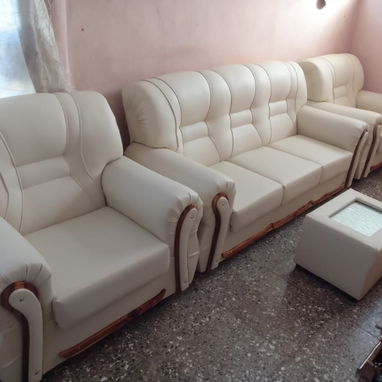 Taller de muebles tapizados FlexConfort - 9/10