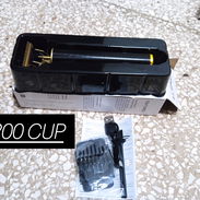 🔥transferencia✂️ Máquina recortadora profesional — 5200 CUP - Img 56735591