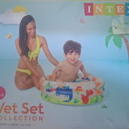 Piscina Inflable diametro 61 cm - Img 55758062
