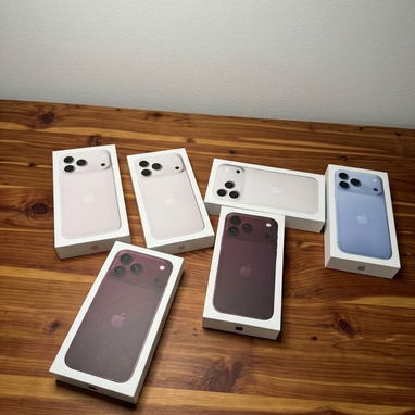 iPhone 18 Pro Max. 256GB, 512GB. Libres de fábrica. SIM física. Garantía. 53226526 - 2/2