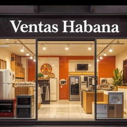 Ventas Habana busca gestores para venta de electrodomésticos y artículos de tecnología - Img 58052988