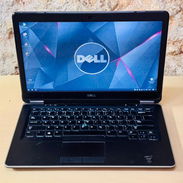 Laptop Dell Latitude  gama empresarial - Img 56018943