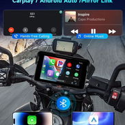 Carplay para motos - Img 55786864