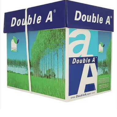 Papel para fotocopiadora A4 doble de alta calidad en 70 g/m², 75 g/m² y 80 g/m² a precio de mayorista. - Img 121932514