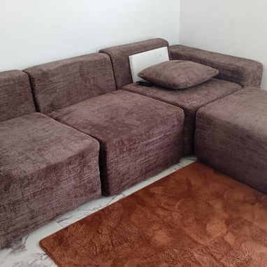 Sofá cama grande mensajería gratis en la habana comunícate con Pedro - Img 121243209