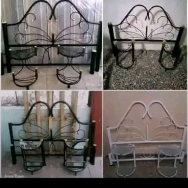 Camas 🛌 y colchones. - 8/10