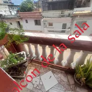 Venta de casa en Centro Habana. CAYO HUESO. #181 - Img 55968443