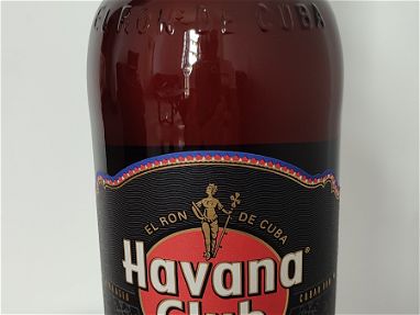 COMPRO RON HAVANA CLUB O SANTIAGO DE CUBA como Tribute 2016 , Havanista, Tropicana , Atmospher Union y mucho mas. - Img 28925101