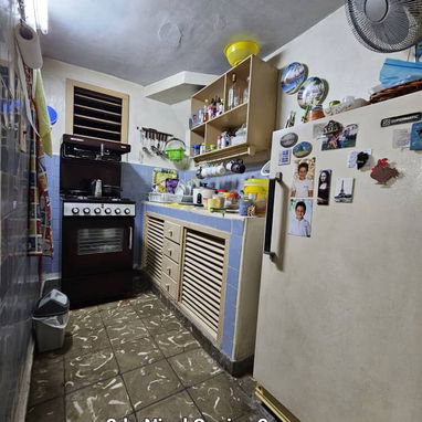 VENTA O PERMUTA DE APARTAMENTO CAPITALISTA CON 2 NIVELES, 2 APARTAMENTOS EN 1 PROPIEDAD CON VISTAS AL MAR Y A LA CIUDAD. - 5/10