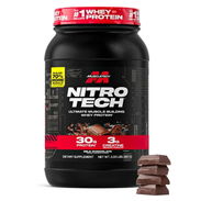 Whey Protein - Img 53579805