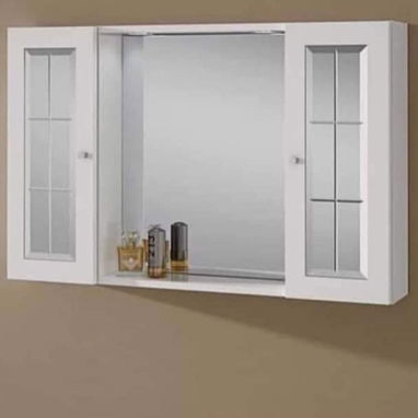 Botiquin de baño - 3/3