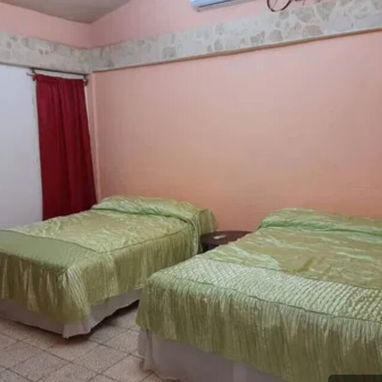 ⛱️🌊Alquiler de casa en la playa cerca del mar. Alquiler por tiempo indefinido en guanabo. Casa de renta en la playa - 2/3