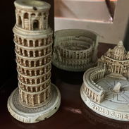 VENDO JUEGO DE FIGURITAS DE ROMA. INTERESADOS PUEDEN COMUNICARSE AL 54312796 CON ISABEL - Img 53997677