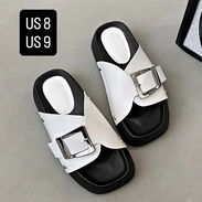 Sandalias Zara,Stradivarius,H&M,Pull&bear… - Img 54181898