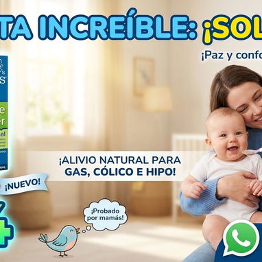 Medicamentos para bebés mejor precio - Img 124270330
