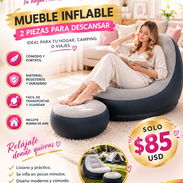 💖✨ ¡LAURIMAX ENERGY TE TRAE COMODIDAD Y ESTILO! ✨💖 cell 54389456 - Img 57999219