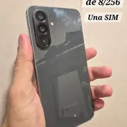 Samsung A56 de 8/256 - Img 57390189