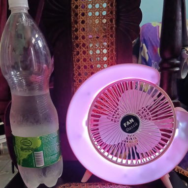 🚨🚨 Ventilador de 3 colores 15 usd🚨🚨 - 2/2