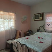 *$30.000usd. AJUSTE C/$ EN MANO. En venta casa en Lawton (puerta de calle) con posibilidad de ampliar o hacer 2 casas. - Img 56301090