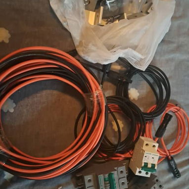KIT SOLAR NUEVO EN VENTA LA HABANA 5KW - Img 123022381