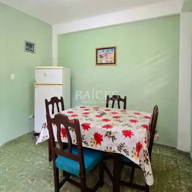 Apartamento completamente amueblado en Lawton - $11 000 USD - 3/7