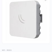 MikroTik SXTsq Lite2 LVL 3 120 usd - Img 56011188