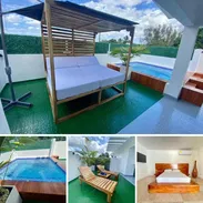 PASADÍA CON PISCINA 🍃 para ti y tu pareja 💜 - Img 52715968