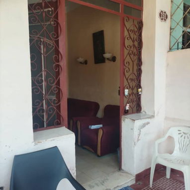 SE VENDE CASA EN EL CERRO - 2/10