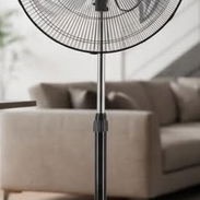 Ventilador de pedestal Tifón - Img 58073794