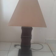 Lámpara de mesa - Img 45634199