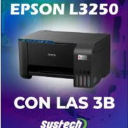 Impresora Multifuncional Epson L3250 New!!! - Img 57361928