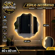 Espejo premium - Img 58045264
