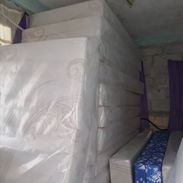 Rebaja colchones de 8 pulgadas memory Foam - Img 57509568