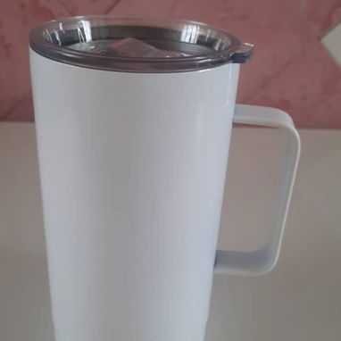 Personalizamos tazas ,termos, llaveros,gorras , pulover - Img 119781692