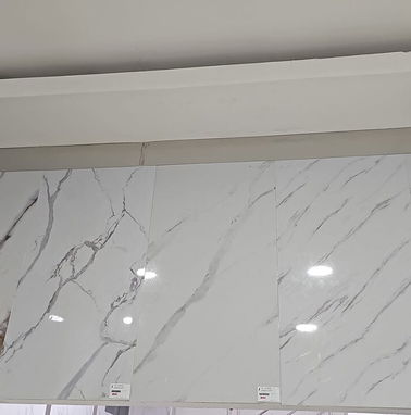 Planchas de PVC con imitación a mármol - Img 84986867
