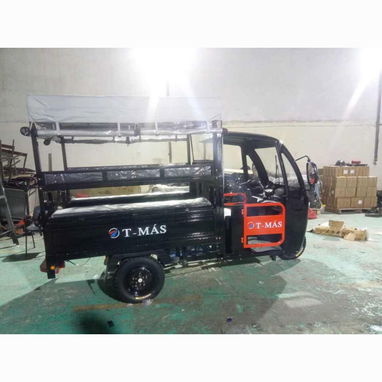 Triciclo marca T-Mas - 3/3