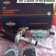 DEICO ELECTRÓNICO DE LADA,CABLE Y BUJÍAS - Img 53624052