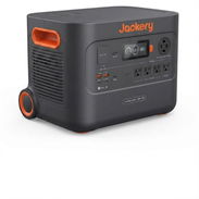 Estaciones de Energía Jackery Explorer 3000 Pro - Img 56671935